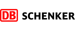 logo DB Schenker AG